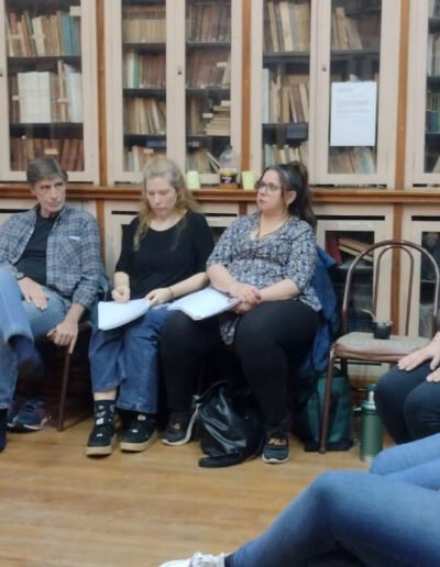 testimonios metodo PODA