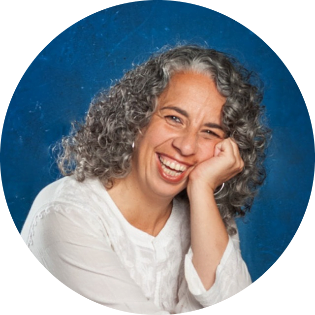 Paola Cecilia Careri